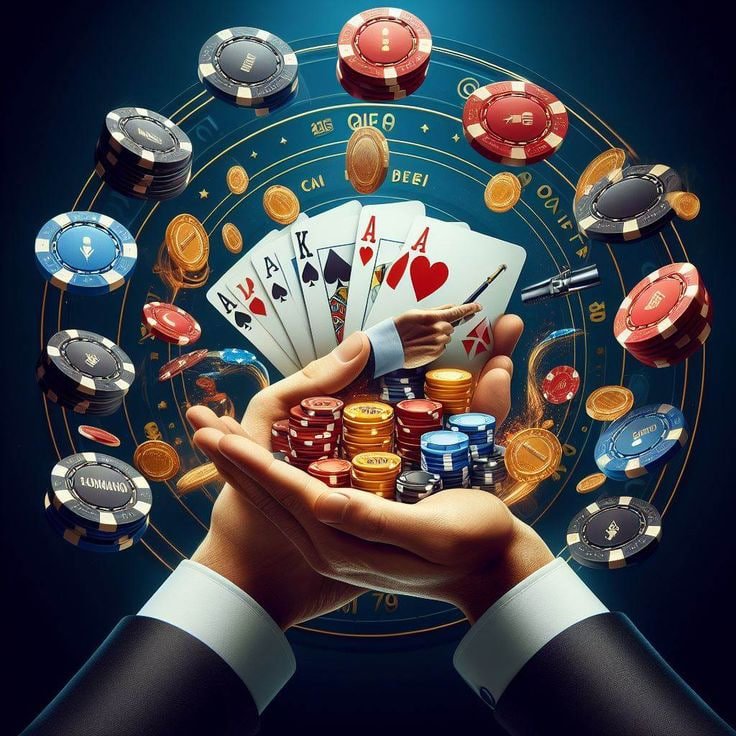 svip20 kemenangan slot jackpot progresif member Indonesia