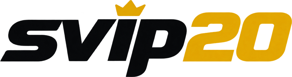 svip20 Logo